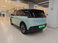 Zeekr Geely Zeekr MIX 2025 Smart Driving Edition - ფოტო 5