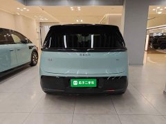 Zeekr Geely Zeekr MIX 2025 Smart Driving Edition - ფოტო 6
