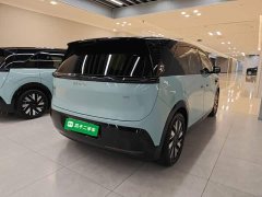 Zeekr Geely Zeekr MIX 2025 Smart Driving Edition - ფოტო 7