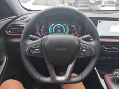 Changan Oushan X5 1.5T DCT Premier - ფოტო 11