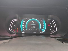 Changan Oushan X5 1.5T DCT Premier - ფოტო 12