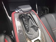 Changan Oushan X5 1.5T DCT Premier - ფოტო 14