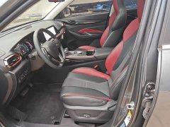 Changan Oushan X5 1.5T DCT Premier - ფოტო 15