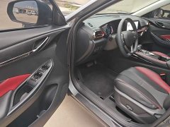 Changan Oushan X5 1.5T DCT Premier - ფოტო 16