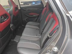 Changan Oushan X5 1.5T DCT Premier - ფოტო 17