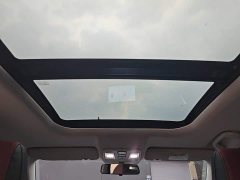 Changan Oushan X5 1.5T DCT Premier - ფოტო 18