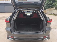 Changan Oushan X5 1.5T DCT Premier - ფოტო 19