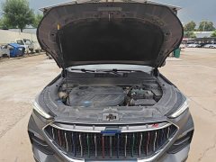 Changan Oushan X5 1.5T DCT Premier - ფოტო 20