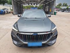 Changan Oushan X5 1.5T DCT Premier - ფოტო 3