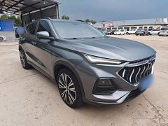 Changan Oushan X5 1.5T DCT Premier - ფოტო 4