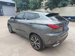 Changan Oushan X5 1.5T DCT Premier - ფოტო 5