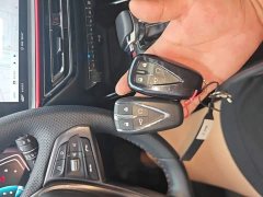 Changan Oushan X5 1.5T DCT Premier - ფოტო 9