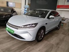 BYD Qin L EV 545KM Excellence Edition - ფოტო 1