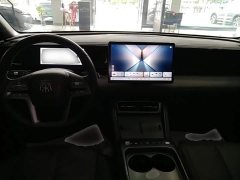 BYD Qin L EV 545KM Excellence Edition - ფოტო 10