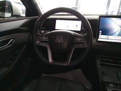 BYD Qin L EV 545KM Excellence Edition - ფოტო 11