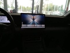 BYD Qin L EV 545KM Excellence Edition - ფოტო 13