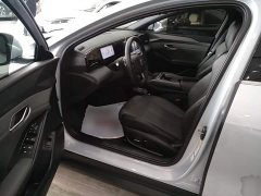 BYD Qin L EV 545KM Excellence Edition - ფოტო 15