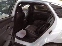 BYD Qin L EV 545KM Excellence Edition - ფოტო 17