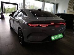 BYD Qin L EV 545KM Excellence Edition - ფოტო 5