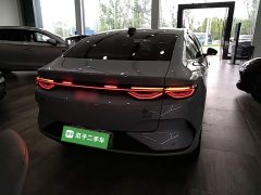 BYD Qin L EV 545KM Excellence Edition - ფოტო 6