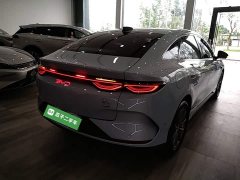 BYD Qin L EV 545KM Excellence Edition - ფოტო 7