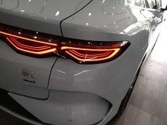 BYD Qin L EV 545KM Excellence Edition - ფოტო 8