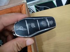 BYD Qin L EV 545KM Excellence Edition - ფოტო 9