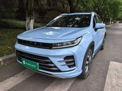 Changan Chitu Zhuifeng C-DM 2022 1.5TCI-DHT 105KM Chengfeng Edition - ფოტო 1