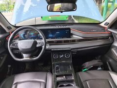 Changan Chitu Zhuifeng C-DM 2022 1.5TCI-DHT 105KM Chengfeng Edition - ფოტო 10