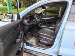Changan Chitu Zhuifeng C-DM 2022 1.5TCI-DHT 105KM Chengfeng Edition - ფოტო 16