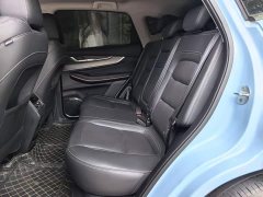 Changan Chitu Zhuifeng C-DM 2022 1.5TCI-DHT 105KM Chengfeng Edition - ფოტო 17
