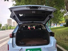 Changan Chitu Zhuifeng C-DM 2022 1.5TCI-DHT 105KM Chengfeng Edition - ფოტო 19