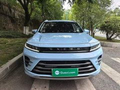 Changan Chitu Zhuifeng C-DM 2022 1.5TCI-DHT 105KM Chengfeng Edition - ფოტო 3