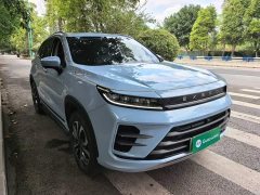 Changan Chitu Zhuifeng C-DM 2022 1.5TCI-DHT 105KM Chengfeng Edition - ფოტო 4