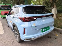 Changan Chitu Zhuifeng C-DM 2022 1.5TCI-DHT 105KM Chengfeng Edition - ფოტო 5