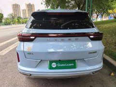 Changan Chitu Zhuifeng C-DM 2022 1.5TCI-DHT 105KM Chengfeng Edition - ფოტო 6
