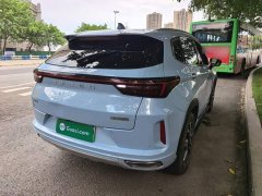 Changan Chitu Zhuifeng C-DM 2022 1.5TCI-DHT 105KM Chengfeng Edition - ფოტო 7