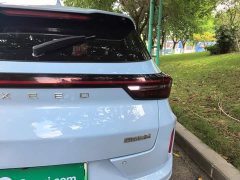 Changan Chitu Zhuifeng C-DM 2022 1.5TCI-DHT 105KM Chengfeng Edition - ფოტო 8