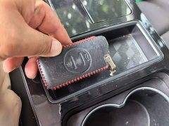 Changan Chitu Zhuifeng C-DM 2022 1.5TCI-DHT 105KM Chengfeng Edition - ფოტო 9