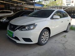Nissan Sylphy Classic 1.6XE CVT Comfort - ფოტო 1