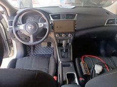 Nissan Sylphy Classic 1.6XE CVT Comfort - ფოტო 10