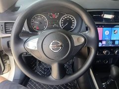Nissan Sylphy Classic 1.6XE CVT Comfort - ფოტო 11