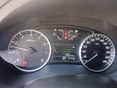 Nissan Sylphy Classic 1.6XE CVT Comfort - ფოტო 12