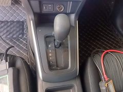 Nissan Sylphy Classic 1.6XE CVT Comfort - ფოტო 14