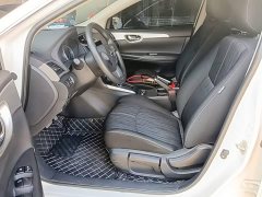 Nissan Sylphy Classic 1.6XE CVT Comfort - ფოტო 15