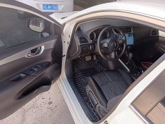 Nissan Sylphy Classic 1.6XE CVT Comfort - ფოტო 16