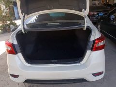 Nissan Sylphy Classic 1.6XE CVT Comfort - ფოტო 19