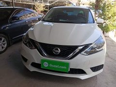 Nissan Sylphy Classic 1.6XE CVT Comfort - ფოტო 3