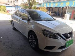 Nissan Sylphy Classic 1.6XE CVT Comfort - ფოტო 4