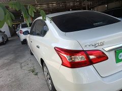 Nissan Sylphy Classic 1.6XE CVT Comfort - ფოტო 5